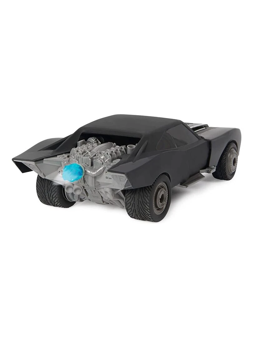 Batman Movie Batmobile Turbo Boost   N/A