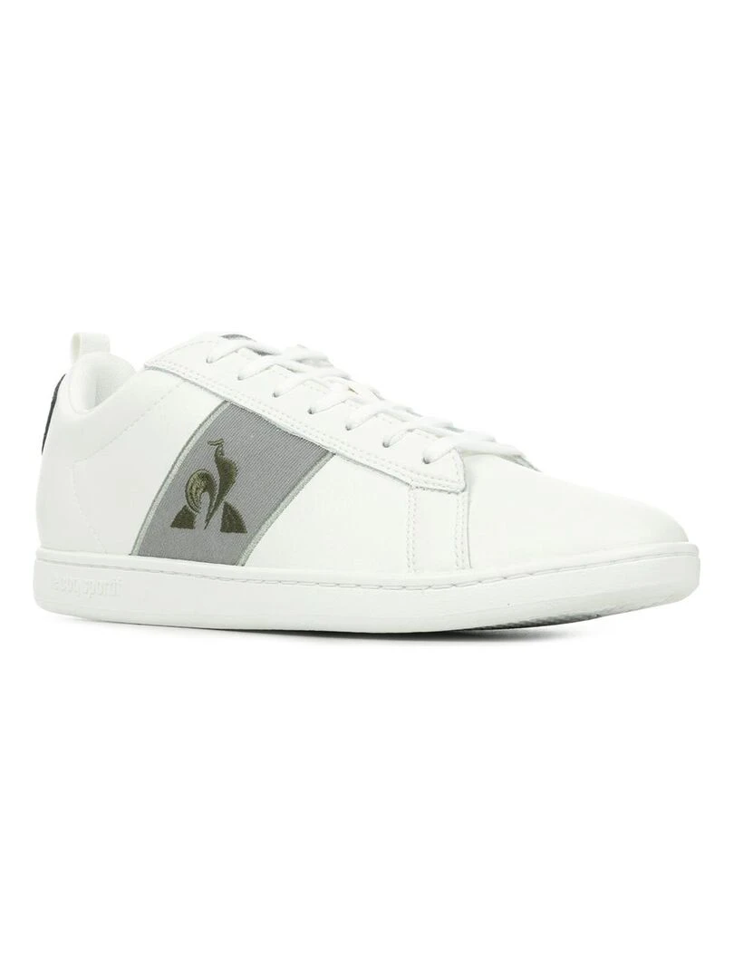 Pantalon sportswear PUMA Fd Cla Slogo Sw Pt Fl   Bleu clair