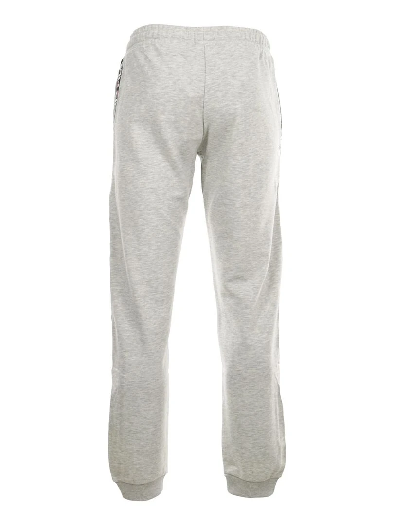 Pantalon sportswear Fila Tadeo Tape Sweat Pants Gris