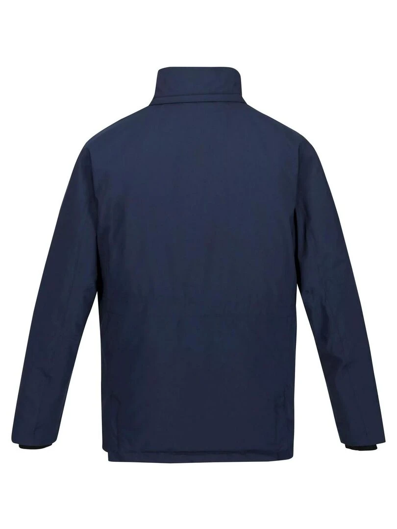 Regatta Veste imperméable EDIN Bleu marine