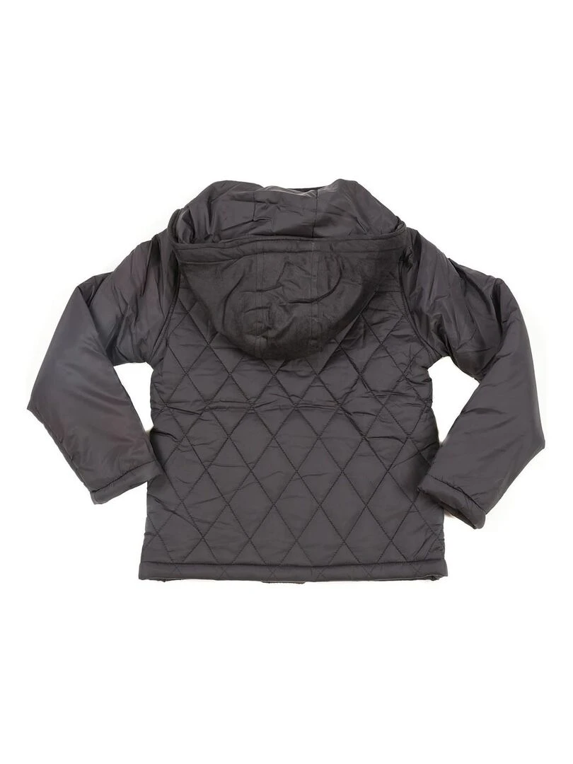 BLOUSON ZINKABY BOY   Noir