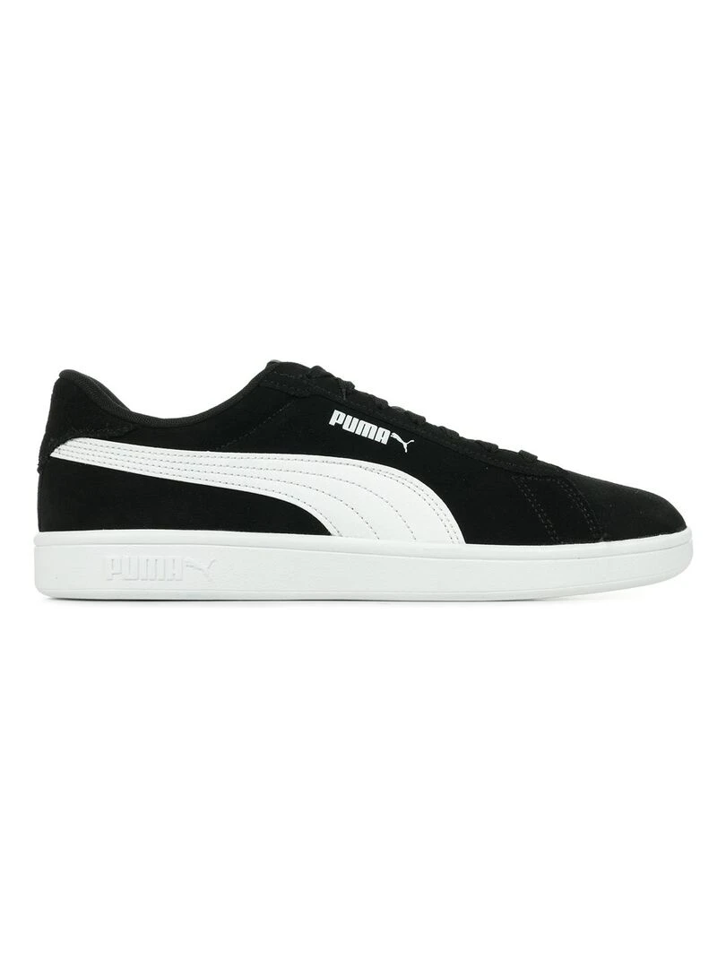 Baskets PUMA Smash 3.0 Noir