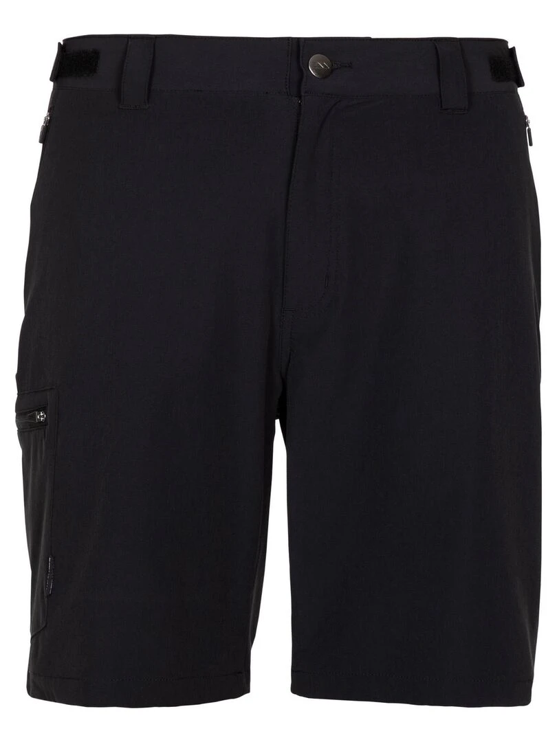 Trespass Short cargo GATESGILLWELL B Noir
