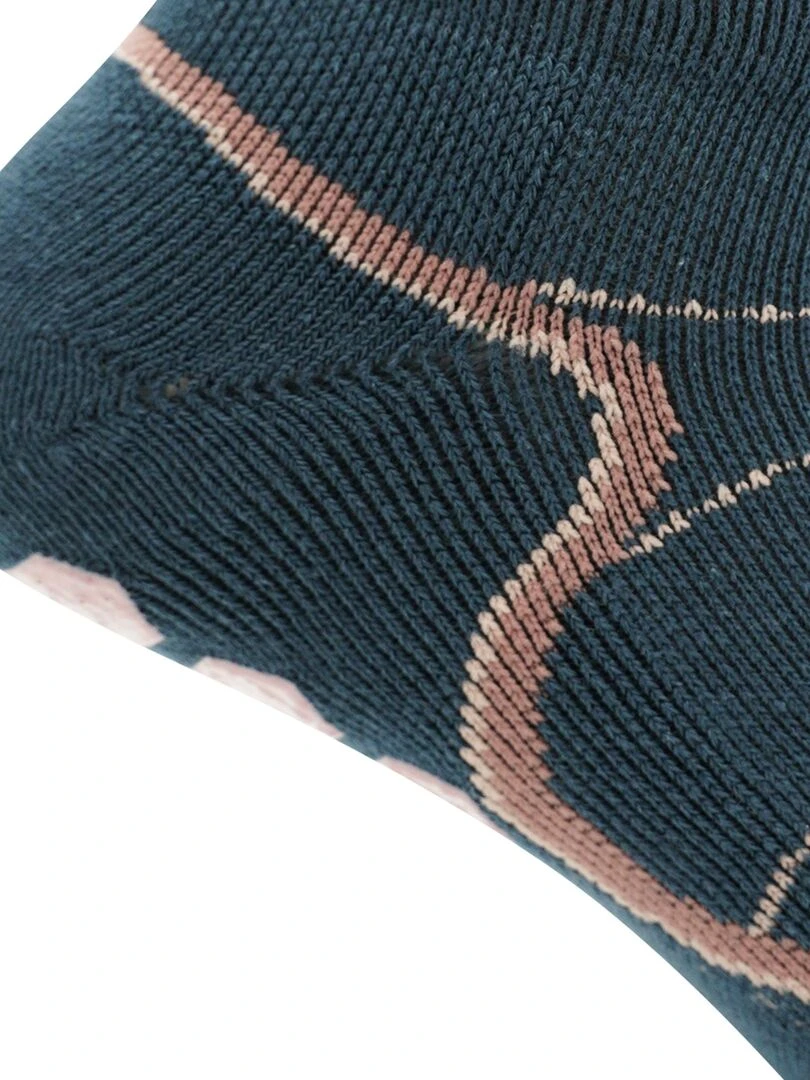 Dare 2B   Socquettes HEX ATHLEISURE   Bleu Rose