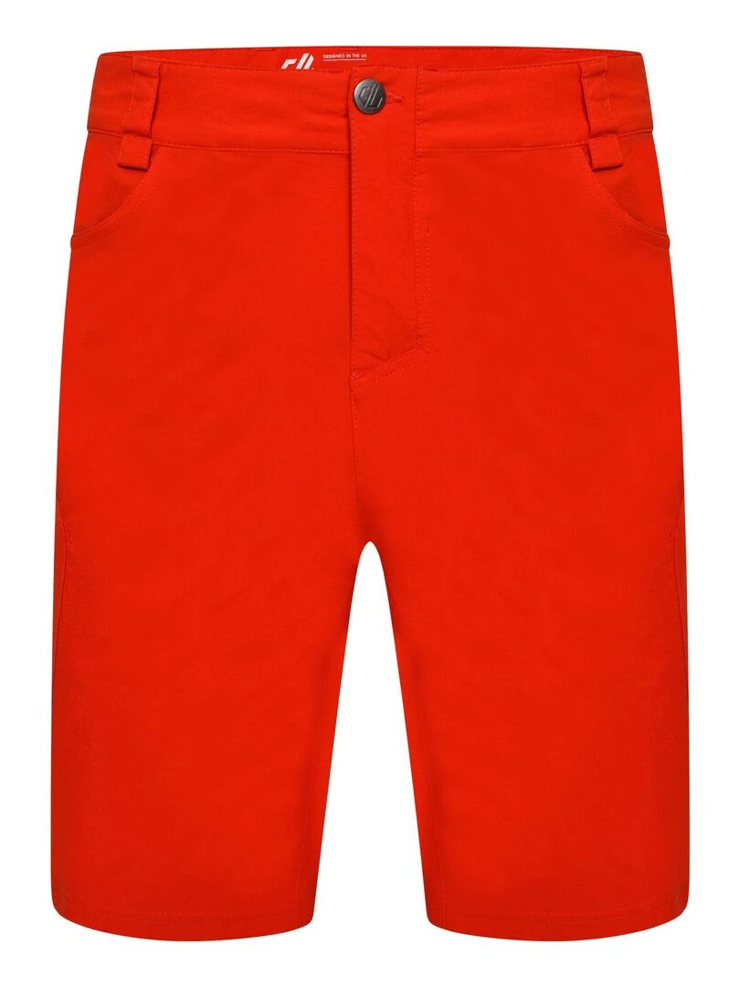 Dare 2B Short TUNED IN Orange clémentine