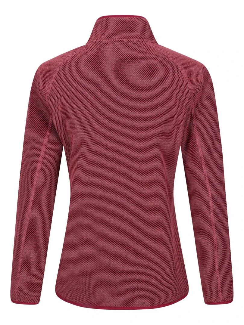 Regatta Veste polaire KINWOOD Orange corail
