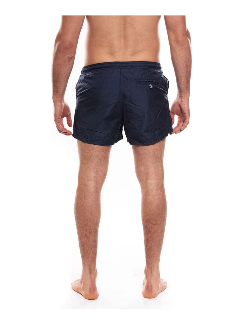 SHORT DE BAIN GABORIAU Bleu marine