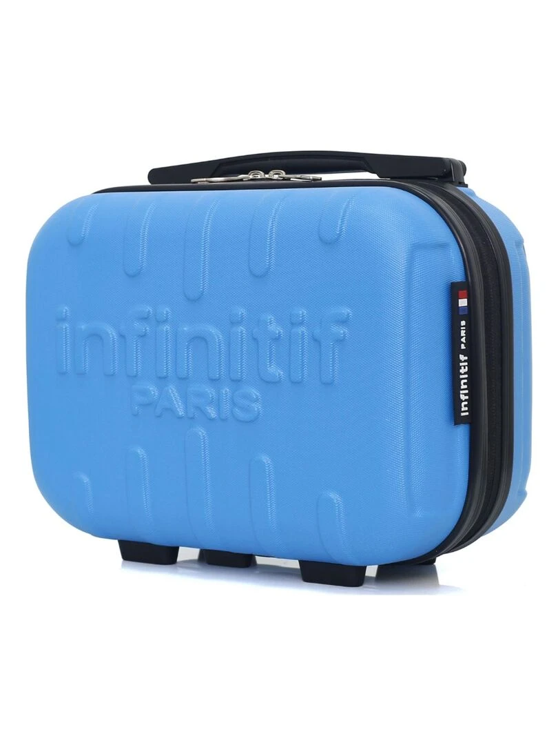 INFINITIF VANITY LORCA K Bleu ciel