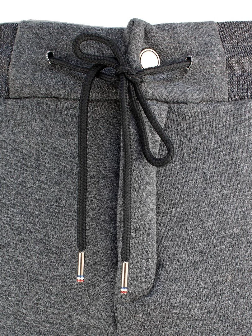 Jogging homme CANNECYO   PEAK MOUNTAIN   Gris