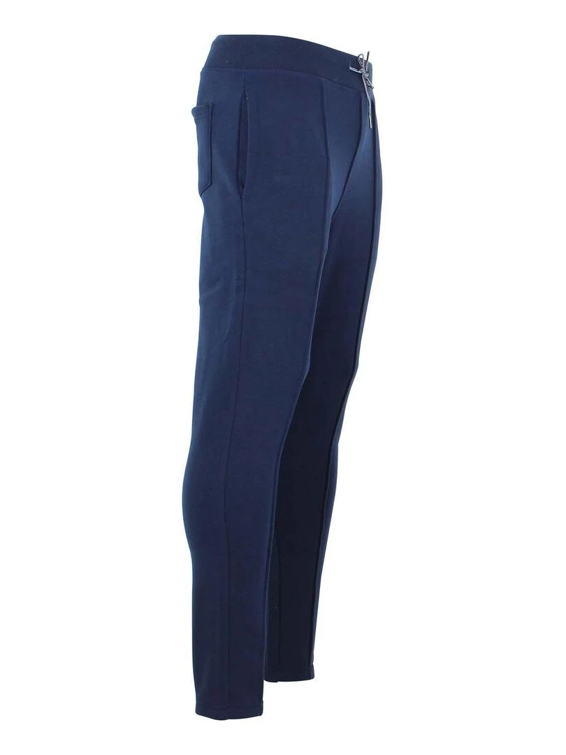 Jogging homme CANVERS   PEAK MOUNTAIN   Bleu marine