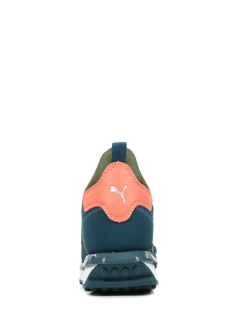 Baskets City Rider Helly Hansen   Bleu marine