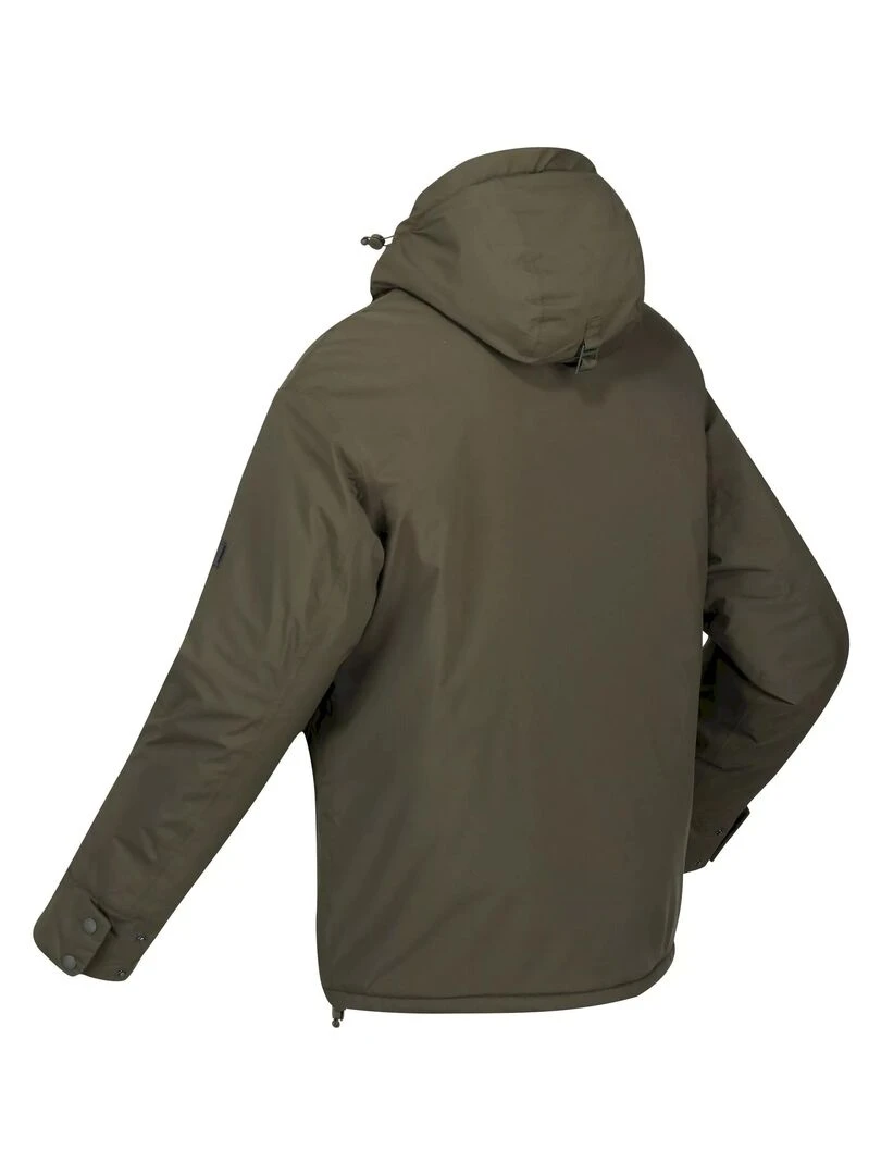 Regatta   Veste imperméable RAYLAN   Vert kaki