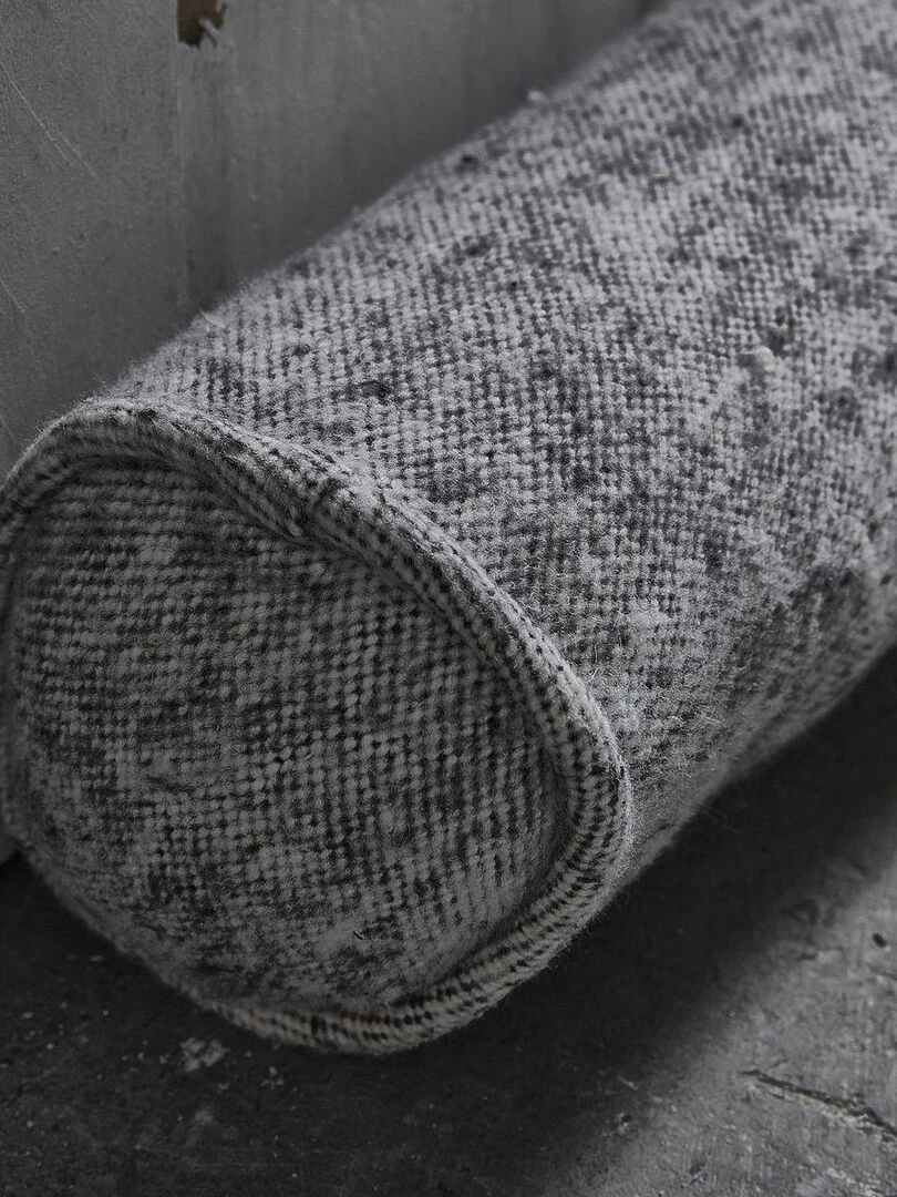 Bas de porte  'MOUNTAIN' 'TODAY'   Gris clair