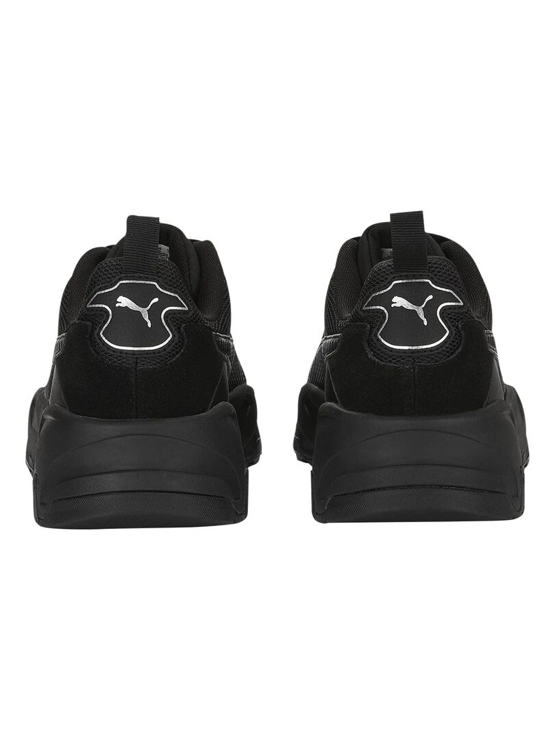 Basket à Lacets Puma Trinity   Noir