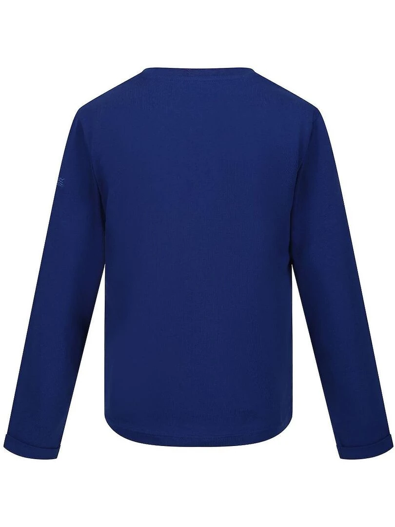 Regatta T shirt WENBIE Bleu roi