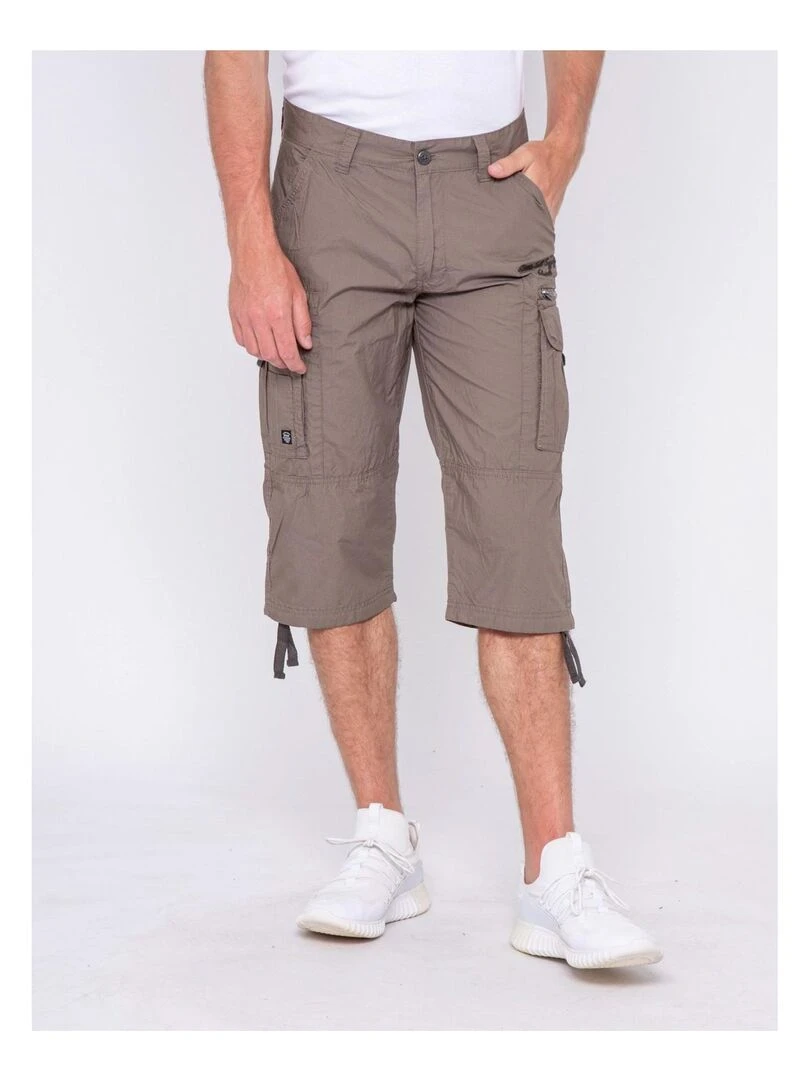 Pantacourt battle BAFY Marron