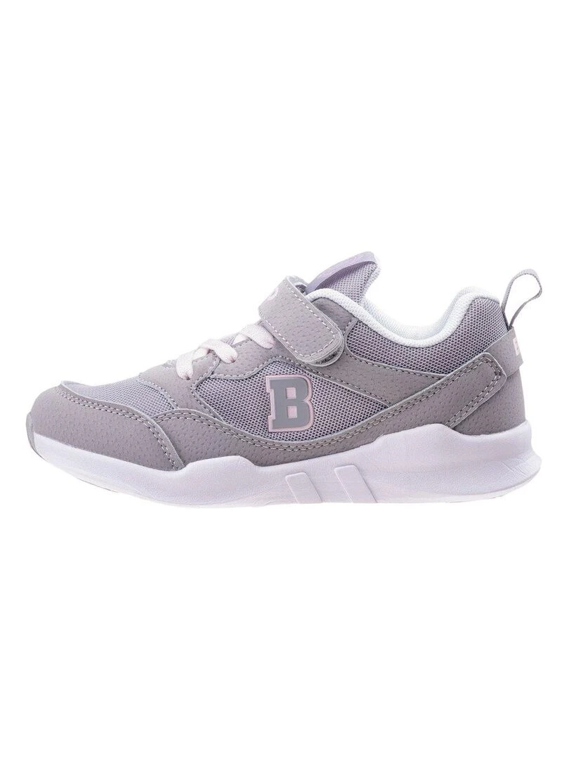 Bejo Chaussures NOREMI Gris chiné