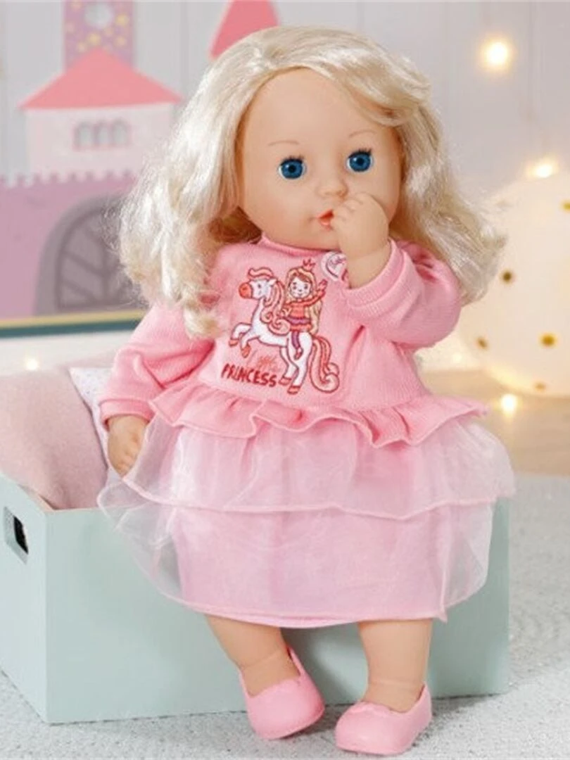 Baby Annabell Little Sweet Set 36cm   N/A