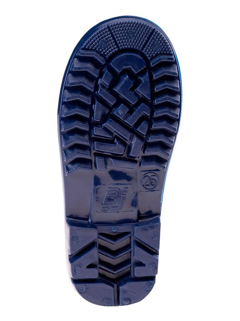 Bejo   Bottes de pluie COSY   Bleu