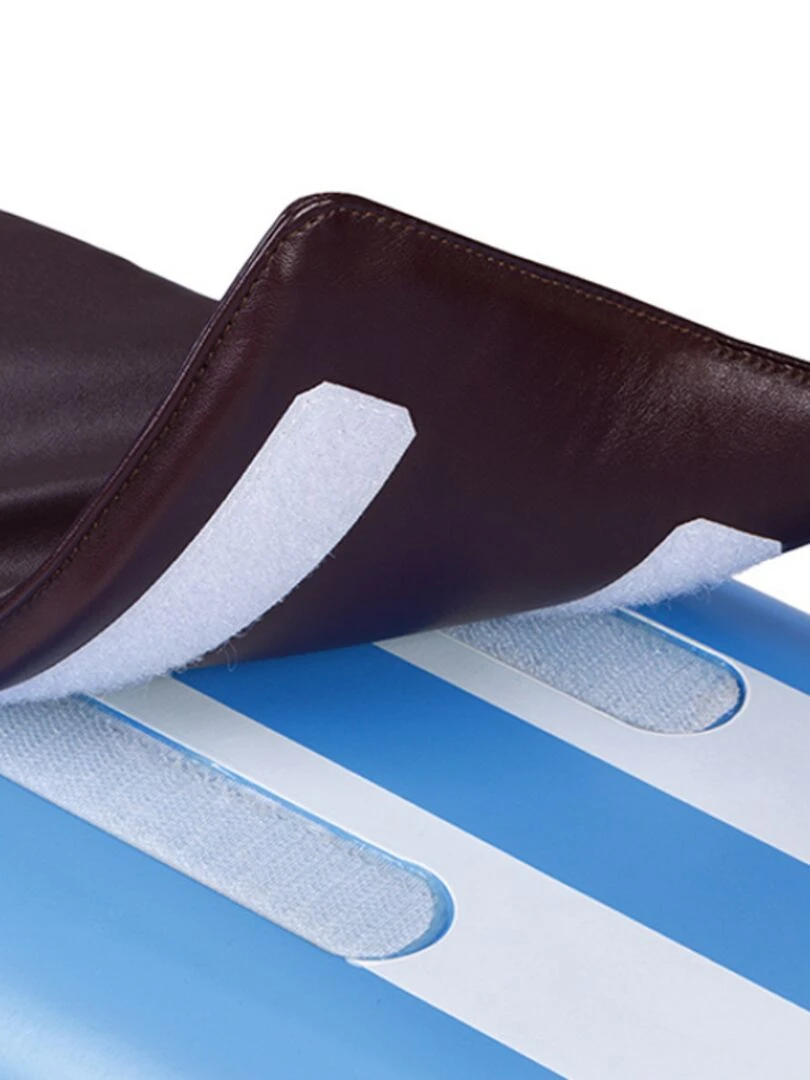 Porteur Voiture Bleue   N/A