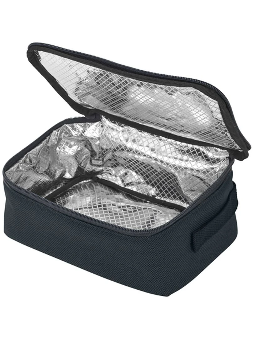MAXI COSI Sac à langer Modern Bag  matelas à langer et compartiment isotherme   Essential Graphite   Gris Gris