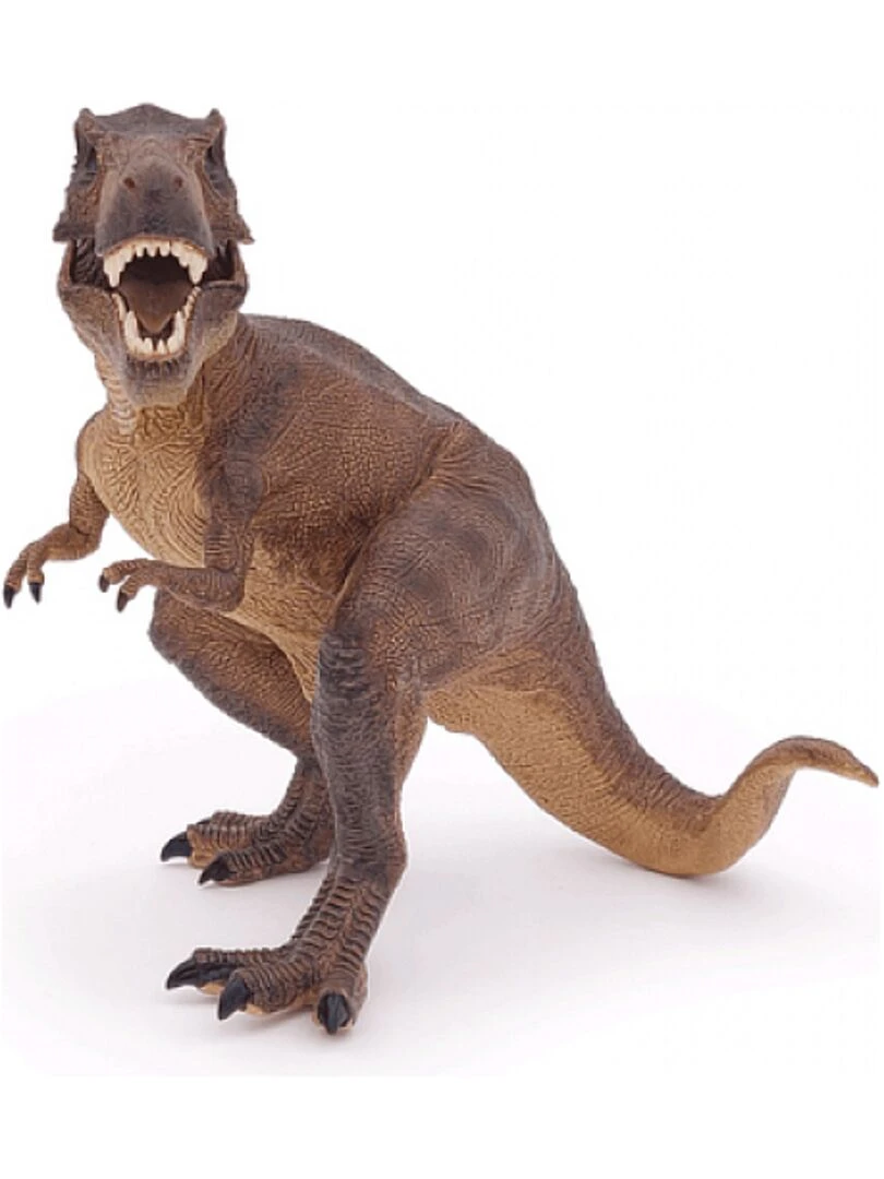 55001 Figurine Dinosaure T rex   N/A