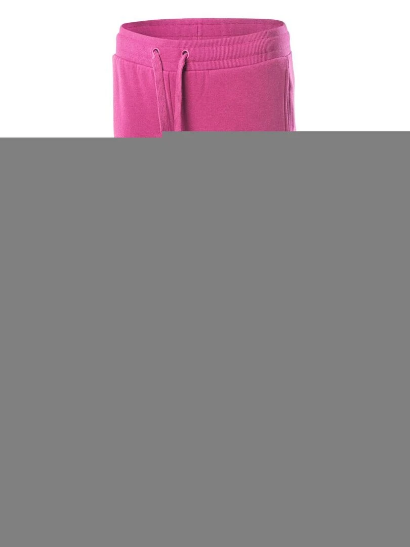 Hi Tec   Pantalon de jogging OMIO   Rose foncé