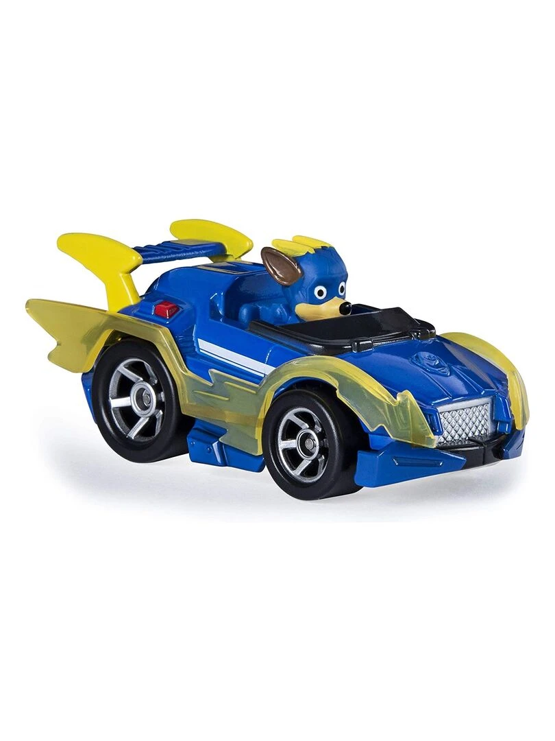 Paw Patrol Die Cast Vehicles N/A