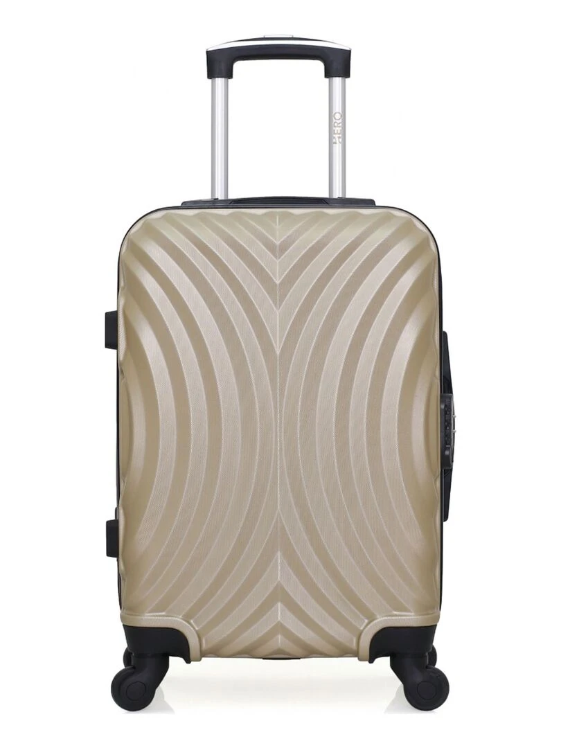 HERO VALISE S LAGOS Beige