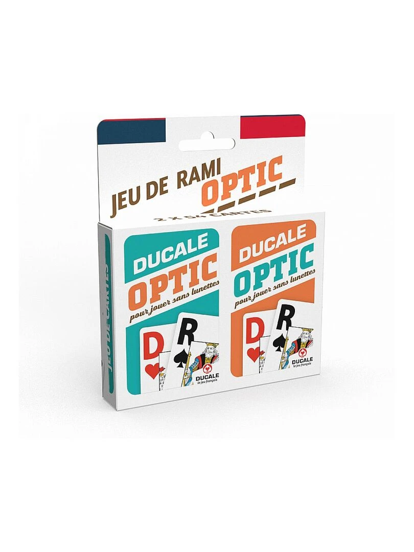 Ducale optic jeu de rami special N/A