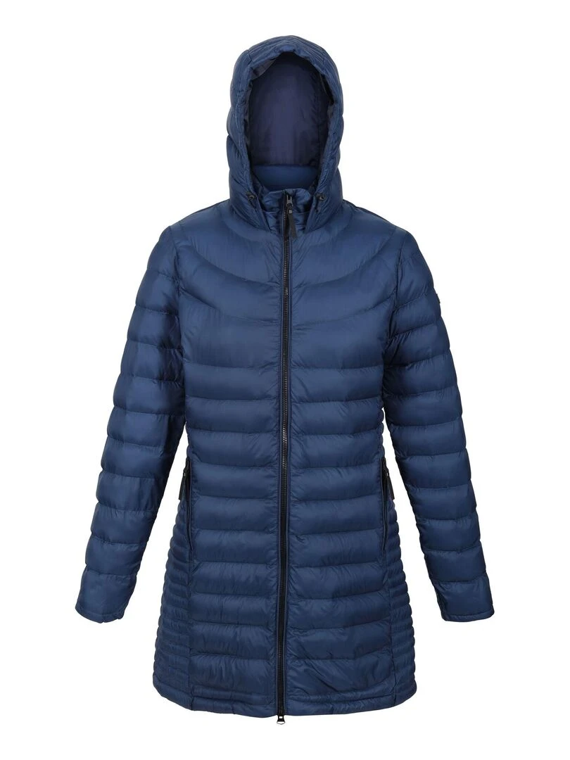 Regatta Parka ANDEL Bleu