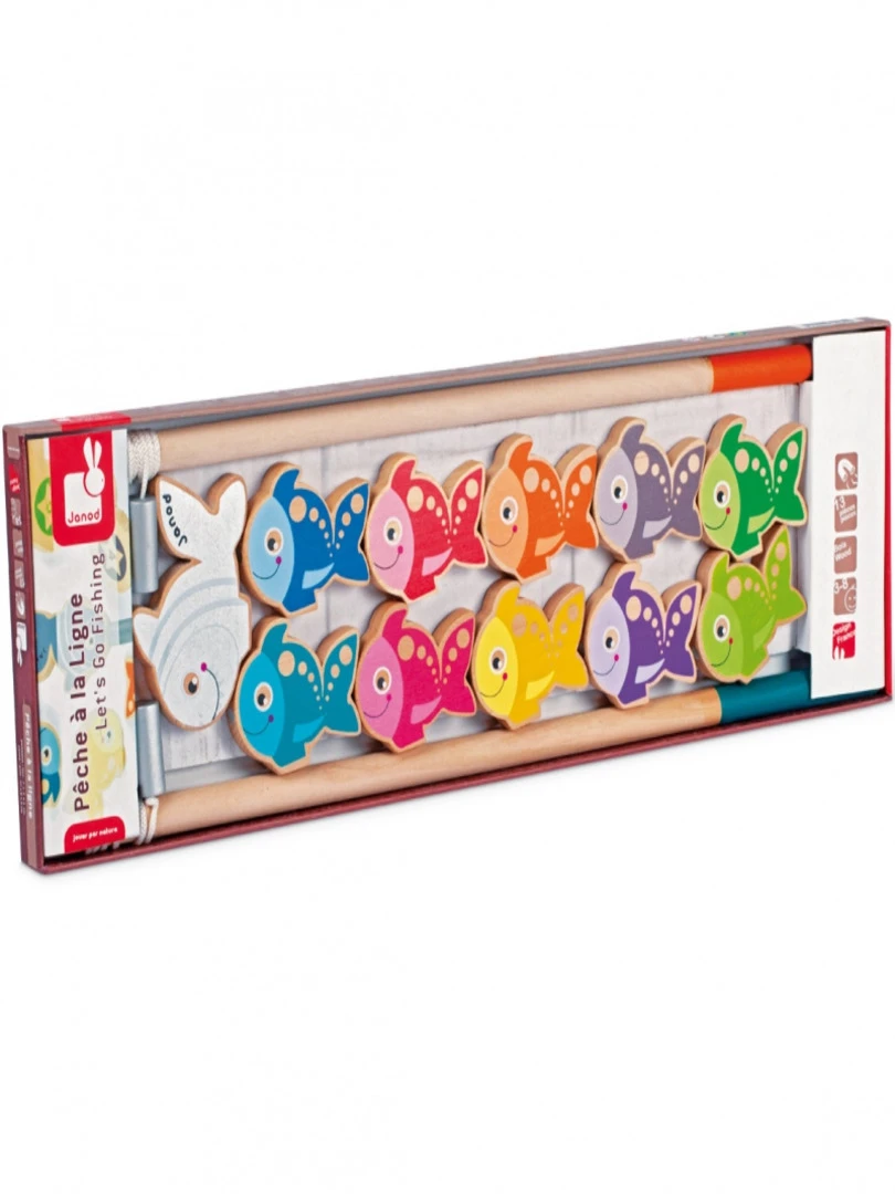 Pêche À La Ligne   N/A