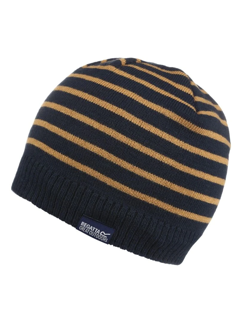 Regatta Bonnet TARLEY Bleu marine