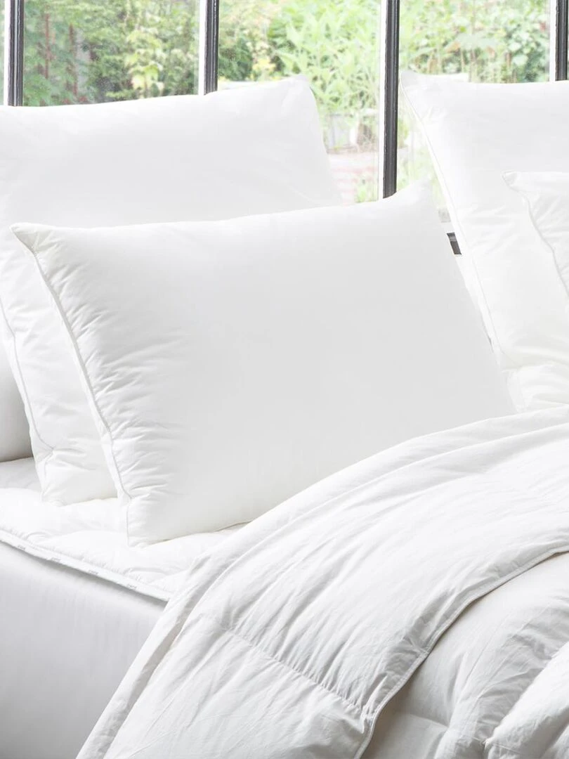 DODO Oreiller Aero Soft Blanc