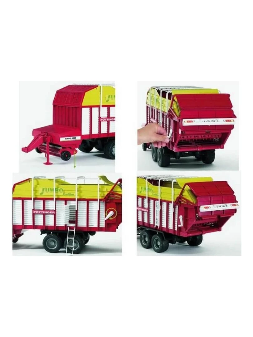 Boite à ensilage   N/A