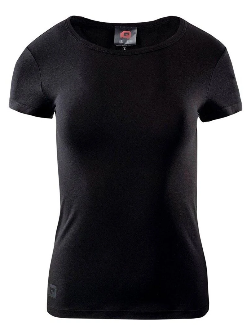 IQ   Débardeur MILKY   Noir