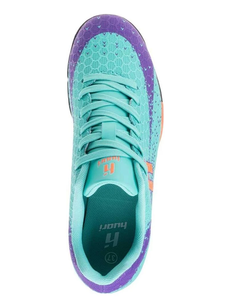 Huari   Chaussures de foot RECOLETI   Vert