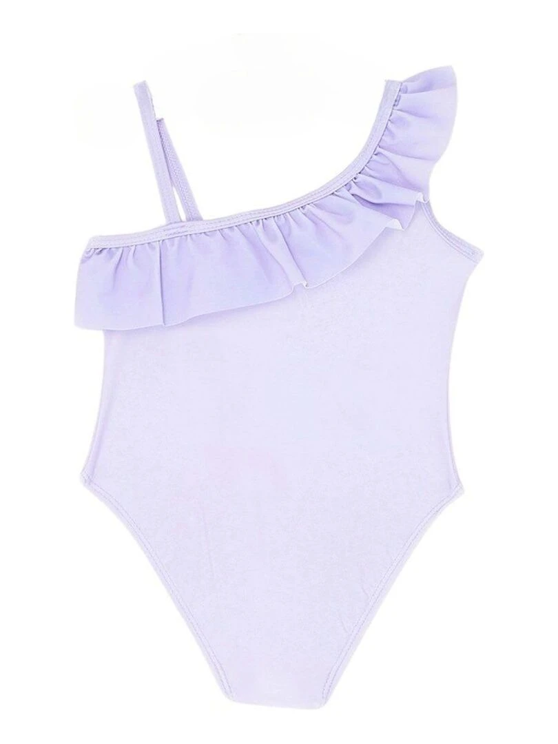 My Little Pony Maillot De Bain fille imprimé My Little Pony Violet
