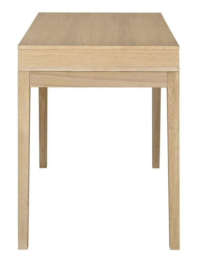 Bureau Tima   AKITEN RETAIL   Marron