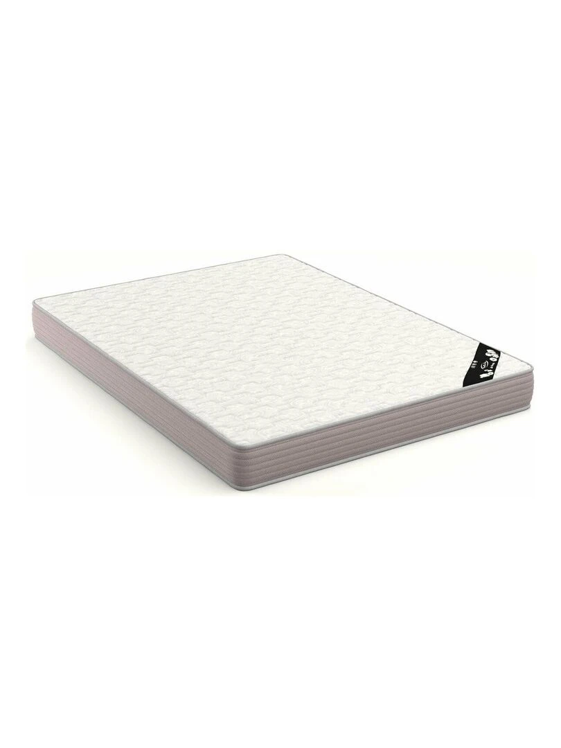 Pack lit palette avec matelas César   AKITEN RETAIL   Marron