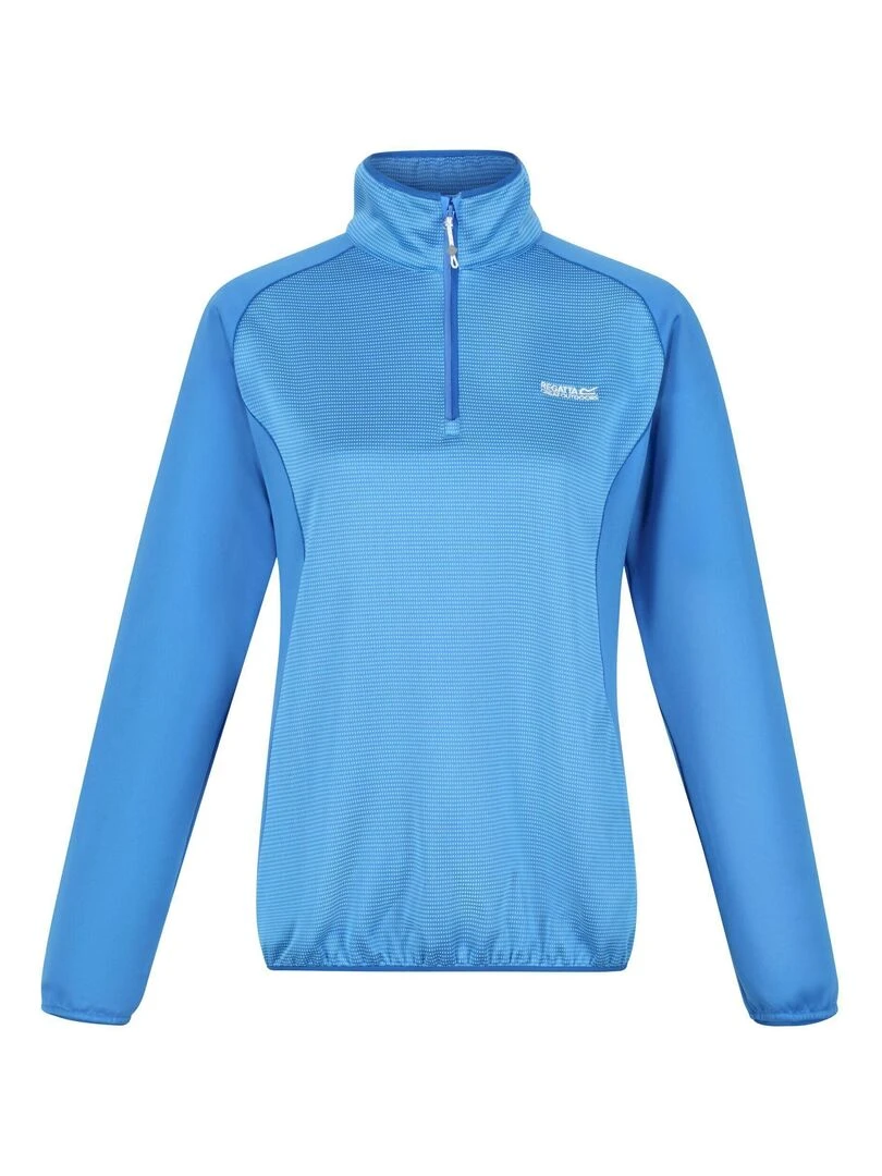 Regatta Polaire HIGHTON Bleu clair