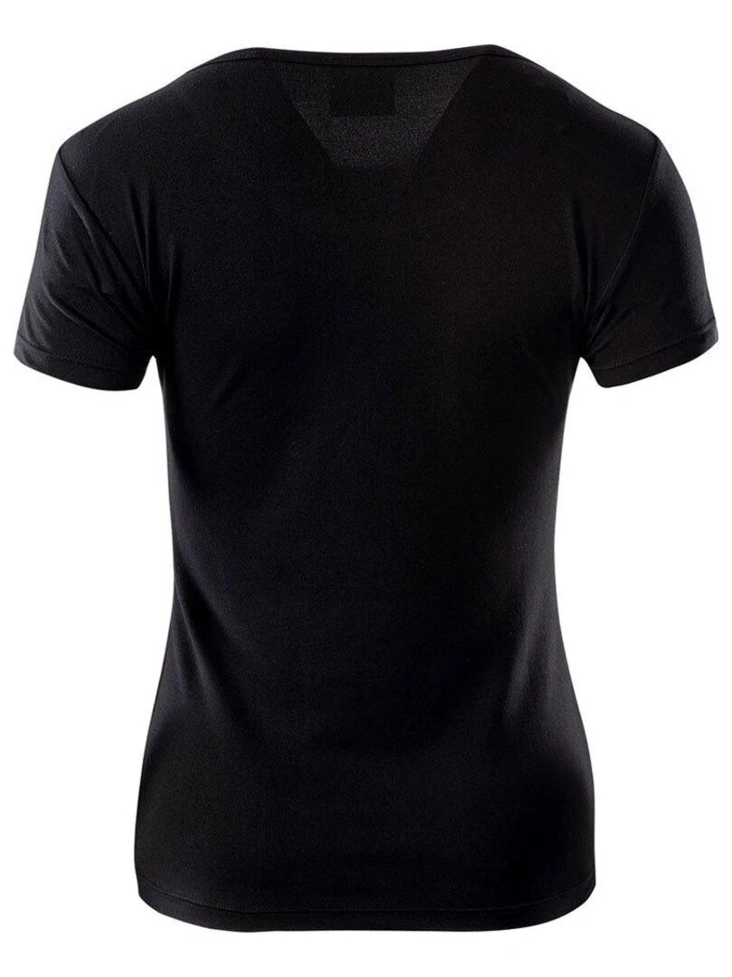 IQ   Débardeur MILKY   Noir