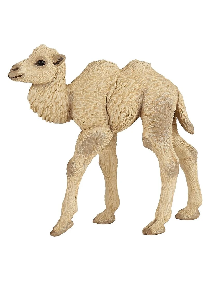 Figurine Bébé chameau N/A