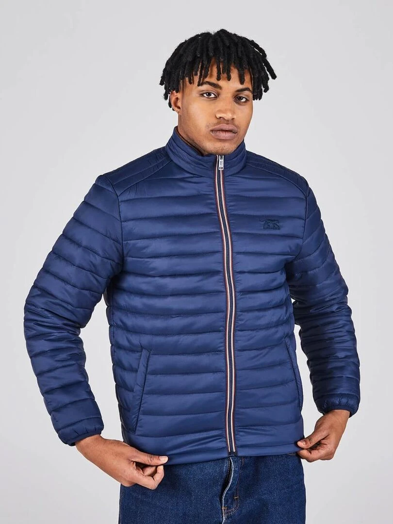 DOUDOUNE HART Airness Bleu marine