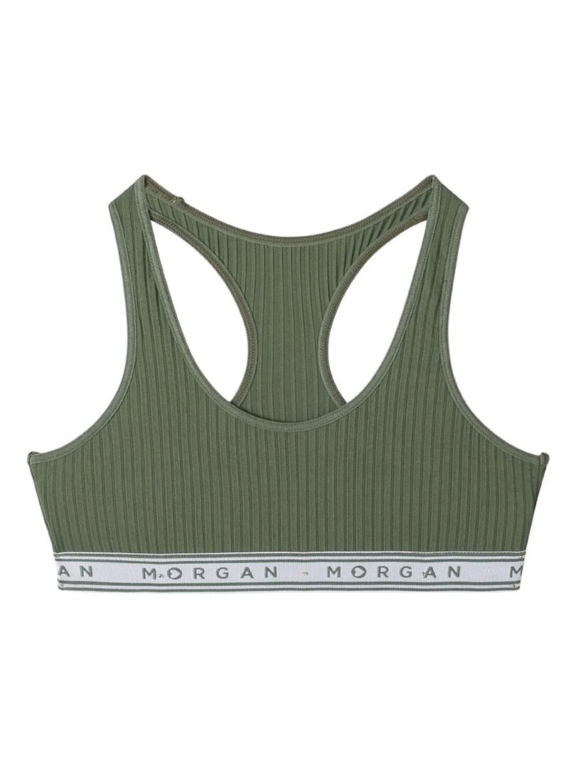 Brassière JESS Morgan Junior Vert