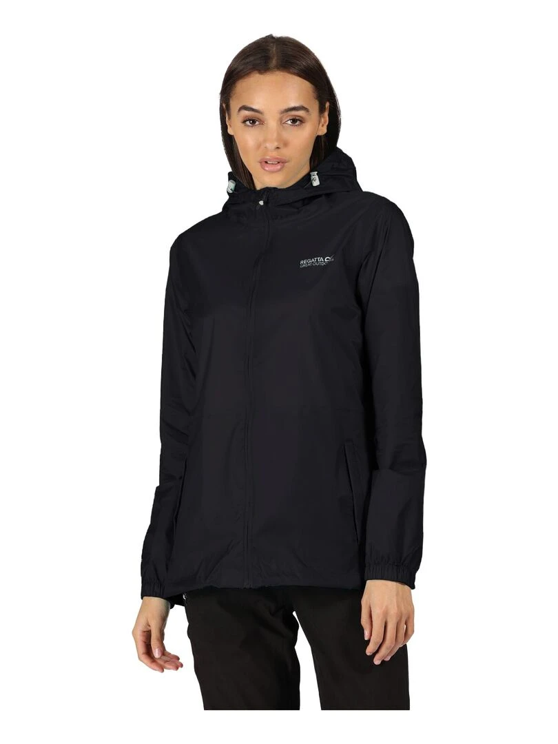 Regatta   Coupe vent PACK IT   Noir