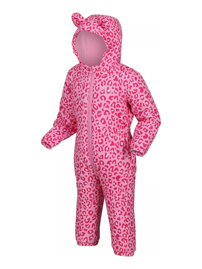 Regatta   Combinaison de pluie PENROSE   Rose