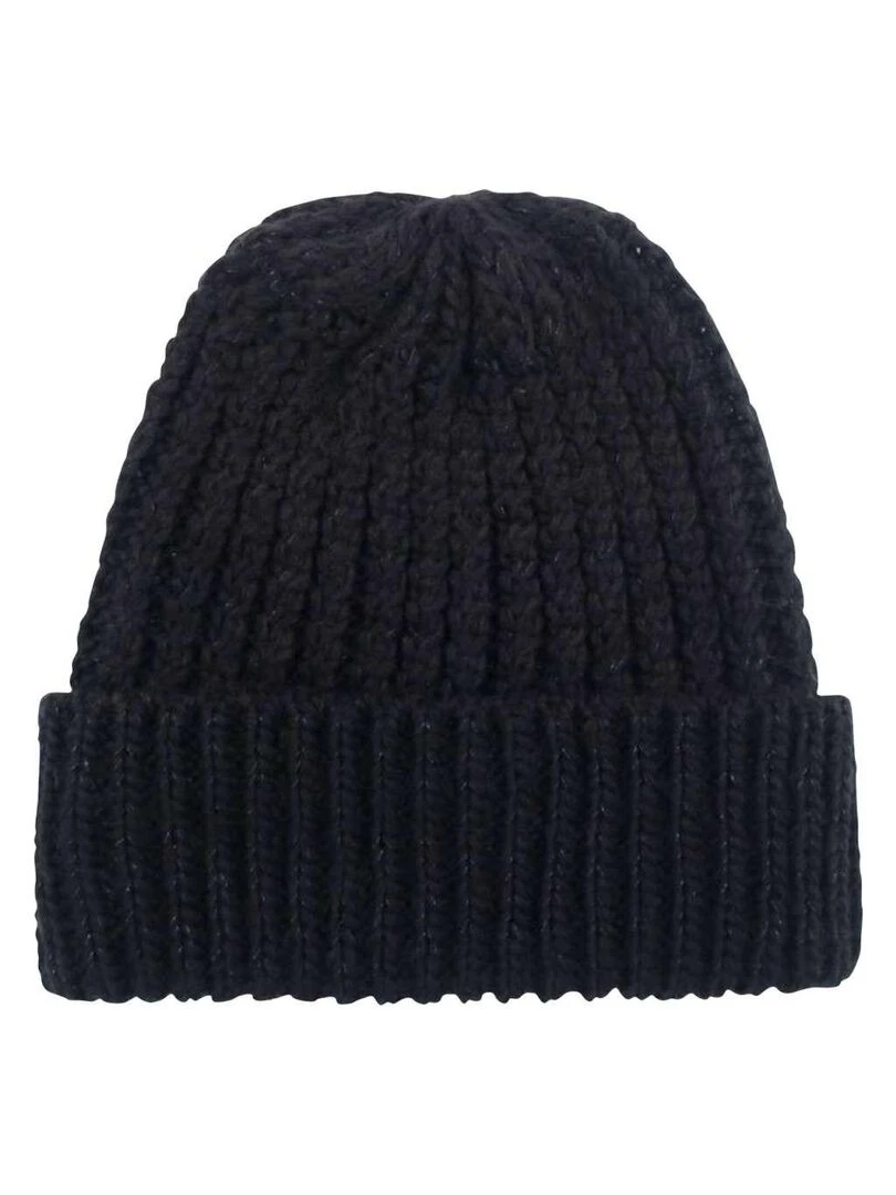 KAPORAL Echarpe Noir