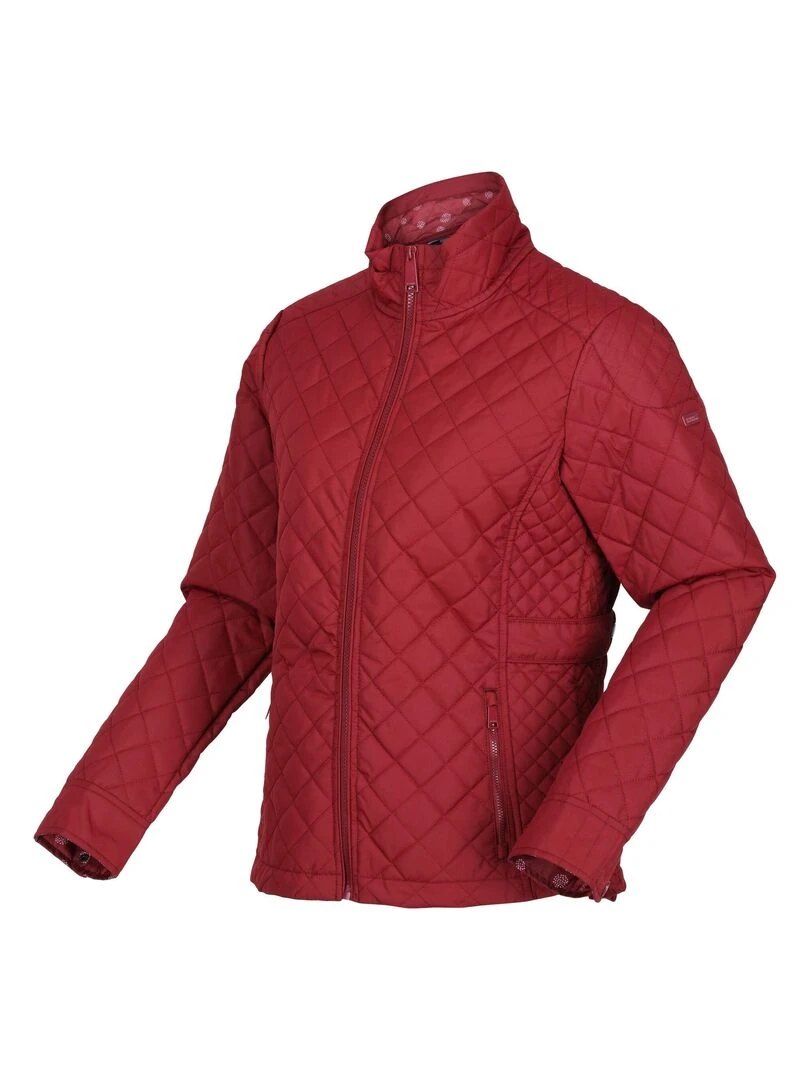 Regatta   Veste isolée CHARLEIGH   Bordeaux