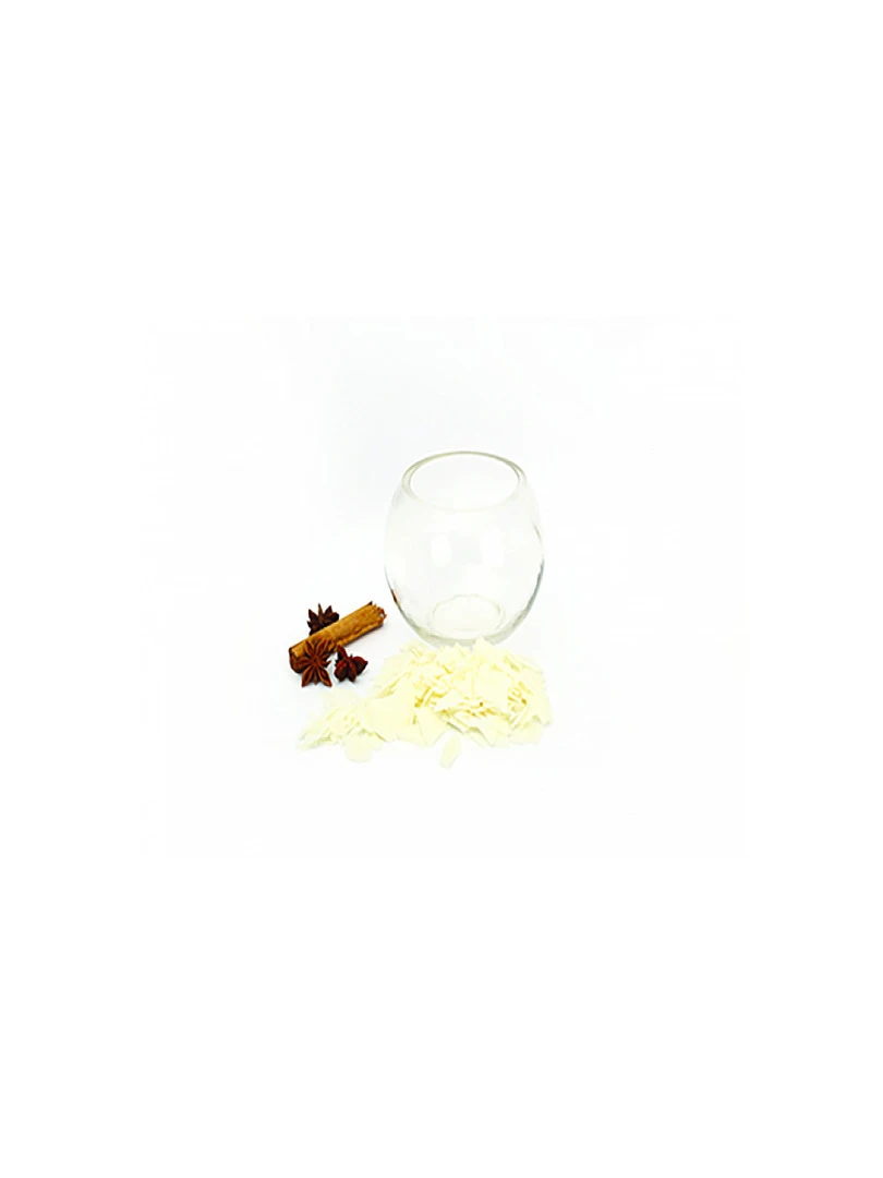 Bougies Aux Epices De Noel N/A